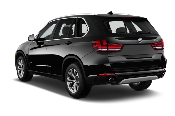 BMW X5 2018 